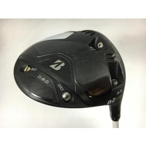 返品OK 中古 B2HT ドライバー 2023 1W ディアマナ BS50-2 9.5 S