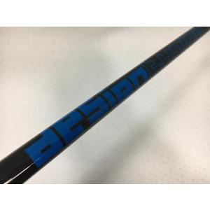 返品OK 中古 シャフト単品 (テーラーメイド スリーブ付) 1W デザインチューニング ZERO ...