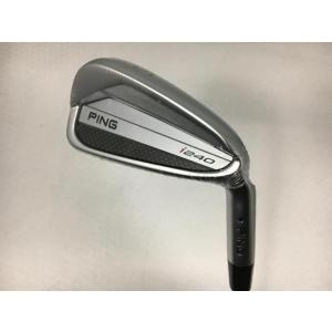 返品OK  中古未使用 (7本)i240 アイアン 5〜9.P.A NSプロ 850GH neo 選...