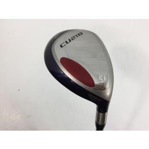 返品OK 中古 CU-218 ユーティリティ 2018 U5 UST マミヤ ATTAS HY65 ...