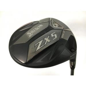 返品OK 中古 スリクソン(SRIXON) ZX5 MK-2 LS ドライバー 2023 1W ディ...