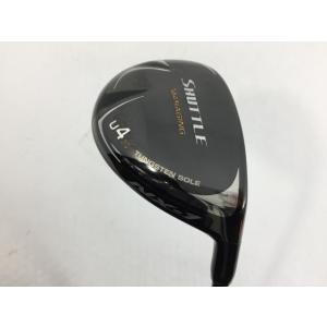 返品OK 中古 シャトル NX-1 ユーティリティ 2017 U4 インパクトフィット MV504 ...