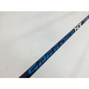 返品OK 中古 シャフト単品 (エポンゴルフ EPON スリーブ付) 1W SPEEDER NX 6...