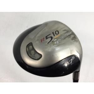 即決 中古 R-510Ti ドライバー (日本仕様)(高反発) 1W M.A.S.2 PLUS 50...