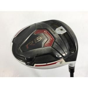 返品OK 中古 R15 460 ドライバー (日本仕様) 1W GLOIRE GL-6600 12 ...