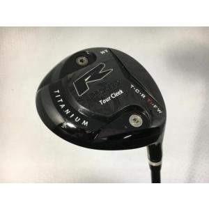 返品OK 中古 PROCEED(プロシード) TOUR CONQUEST R-Ti HT フェアウェ...