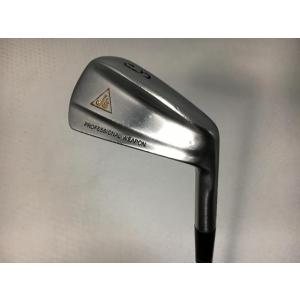 返品OK 中古 (8本)Js アイアン(ブレードタイプ) 3〜9.P HM-70 選択なし R