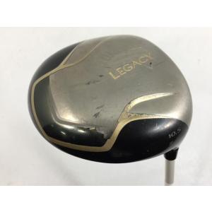 BRIDGESTONE GOLF ブリヂストン JGR 10.5° ドライバー DR フレックスS