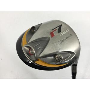 即決 中古 r7 460 ドライバー (日本仕様) 1W RE-AX PLUS 10.5 R