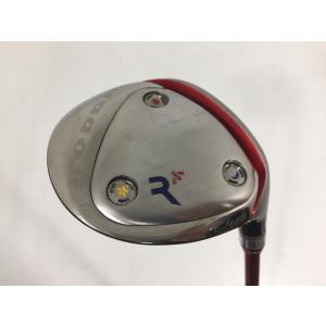 返品OK 中古 RODDIO(ロッディオ) フェアウェイ 5W リシャフト 18.3 S