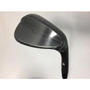 返品OK 中古未使用 S159 ウェッジ Sグラインド ミッドナイト 2024 AW NSプロ 85...