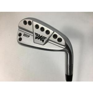 返品OK 中古 (5本)PXG 0311P GEN3  アイアン 6〜9.P SORATOBI 選択...