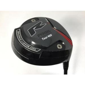 返品OK 中古 PROCEED(プロシード) TOUR CONQUEST 460R7 TOUR ドラ...