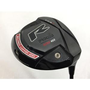 返品OK  中古 PROCEED(プロシード) TOUR CONQUEST 460R X(テン) D...