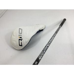 返品OK 中古 Qi10 LS ドライバー 2...の詳細画像2