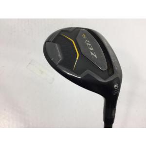 返品OK 中古 RBZ BLACK(ブラック) ユーティリティ 2018 (USA仕様) U5 RO...