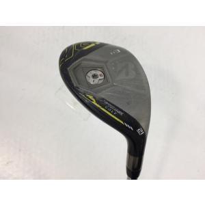 即決 中古 JGR HY ユーティリティ 2016 H3 XP95 スチール 21 S-200