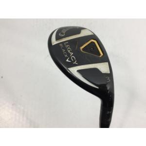 返品OK 中古 レガシー ブラック ユーティリティ 2013 3H SPEED METALIX ZX...