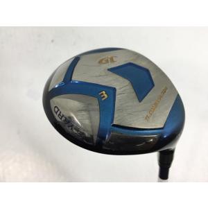 即決 中古 S-YARD GT フェアウェイ 3W オリジナルカーボン 15 R-1