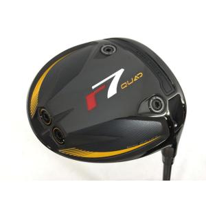 返品OK 中古超美品 r7 Quad Mini (クアッド ミニ) ドライバー 2025 (日本仕様...