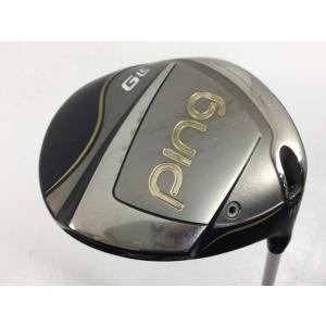 返品OK 中古 G Le3 ドライバー レディス 2023 1W ULT250J 11.5 L