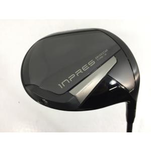 返品OK 中古美品 インプレス DRIVE STAR (ドライブスター) TYPE-D ドライバー ...