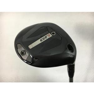 返品OK 中古美品 GT1 フェアウェイ 2025 (日本仕様) FW AIR SPEEDER 40...