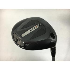 返品OK 中古美品 GT1 フェアウェイ 2025 (日本仕様) FW AIR SPEEDER 40...