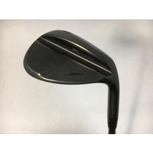 返品OK 中古 RM-α フォージド ウェッジ (ブラックエディション) SW NSプロ TS-11...