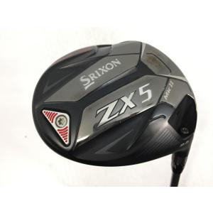 返品OK 中古 スリクソン(SRIXON) ZX5 MK-2 ドライバー 2023 1W ディアマナ...