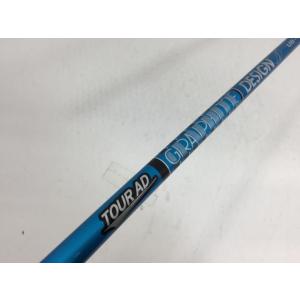 返品OK 中古美品 シャフト単品 (ピン スリーブ付) 1W ツアーAD UB-4 選択なし R1