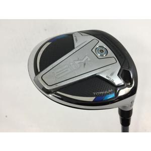 返品OK 中古 SIM (シム) フェアウェイ 2020 (USA仕様) 5W Motore Spe...
