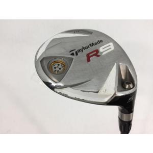 即決 中古 R9 フェアウェイ (日本仕様) 5W Motore 19 S