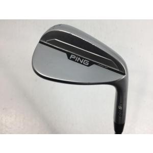 返品OK 中古 S159 ウェッジ Sグラインド 2024 AW NSプロ 850GH neo 50...