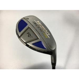 即決 中古 3DX IW RC ユーティリティ U3 SR-2.5 20 S
