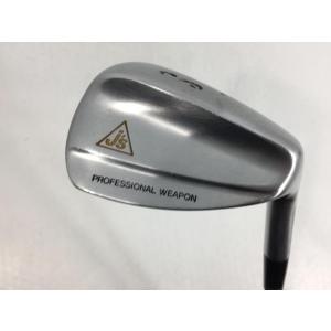 即決 中古 Js アイアン(ブレードタイプ) SW HM-70 選択なし R