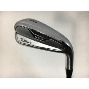 返品OK 中古 U・505 ユーティリティ アイアン 2021 (USA仕様) U4 HZRDUS ...