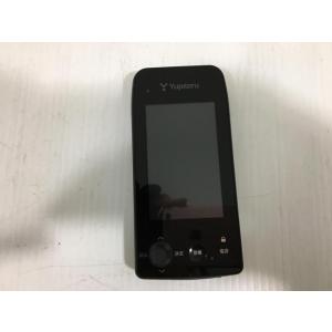 返品OK 中古 ユピテル ゴルフナビ YGN7000 GPSナビ