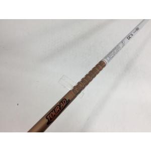 返品OK 中古超美品 シャフト単品 (ブリヂストン スリーブ付) 1W ツアーAD GC-5 選択な...