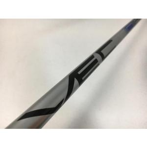 返品OK 中古超美品 シャフト単品 (テーラーメイド スリーブ付) 1W デザインチューニング VE...