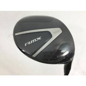 返品OK 中古未使用 RMX(リミックス) DD フェアウェイ 2026 5W TENSEI GR ...