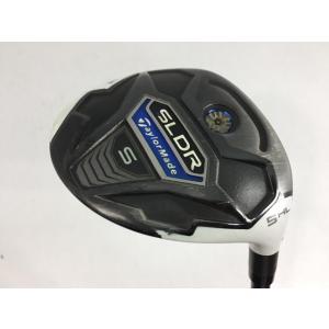 返品OK 中古 SLDR S フェアウェイ 2014(日本仕様) 5HL TM1-414 21 R