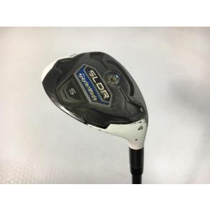 即決 中古 SLDR S レスキュー 2014(日本仕様) U4 TM5-414 22 R