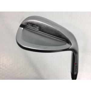 返品OK 中古 GLIDE(グライド) 2.0 SS ウェッジ 2017 AW NSプロ ZELOS...