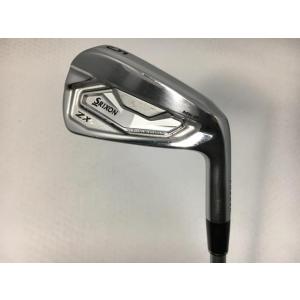 返品OK 中古 (6本)スリクソン(SRIXON) ZX5 MK-2 アイアン 2023 5〜9.P...