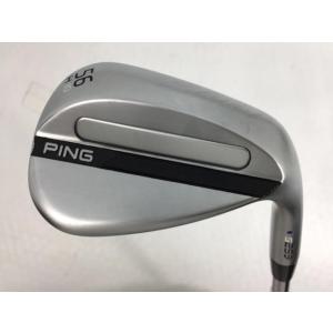 返品OK 中古 S259 ウェッジ Hグラインド 2026 SW NSプロ 950GH neo 56...