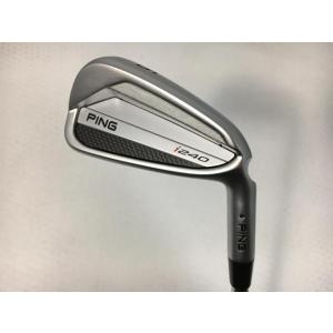 返品OK 中古美品 (5本)i240 アイアン 6〜9.P NSプロ 850GH neo 選択なし ...