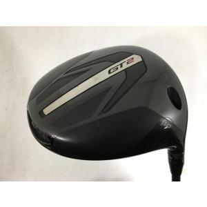 返品OK 中古 GT2 ドライバー 2024 (USA仕様) 1W TENSEI ブラック 1K 6...