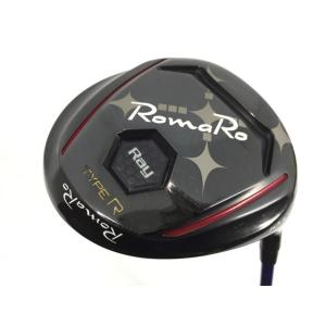 返品OK 中古 Ray TYPE-R ドライバー 2017 1W ディアマナ B60 10.5 S