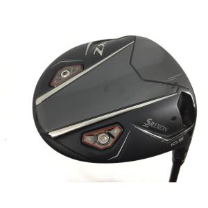 返品OK 中古 スリクソン(SRIXON) ZXi ドライバー 2025 1W Miyazaki C...